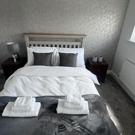 Florence House Thornaby on Tees Bagian luar foto