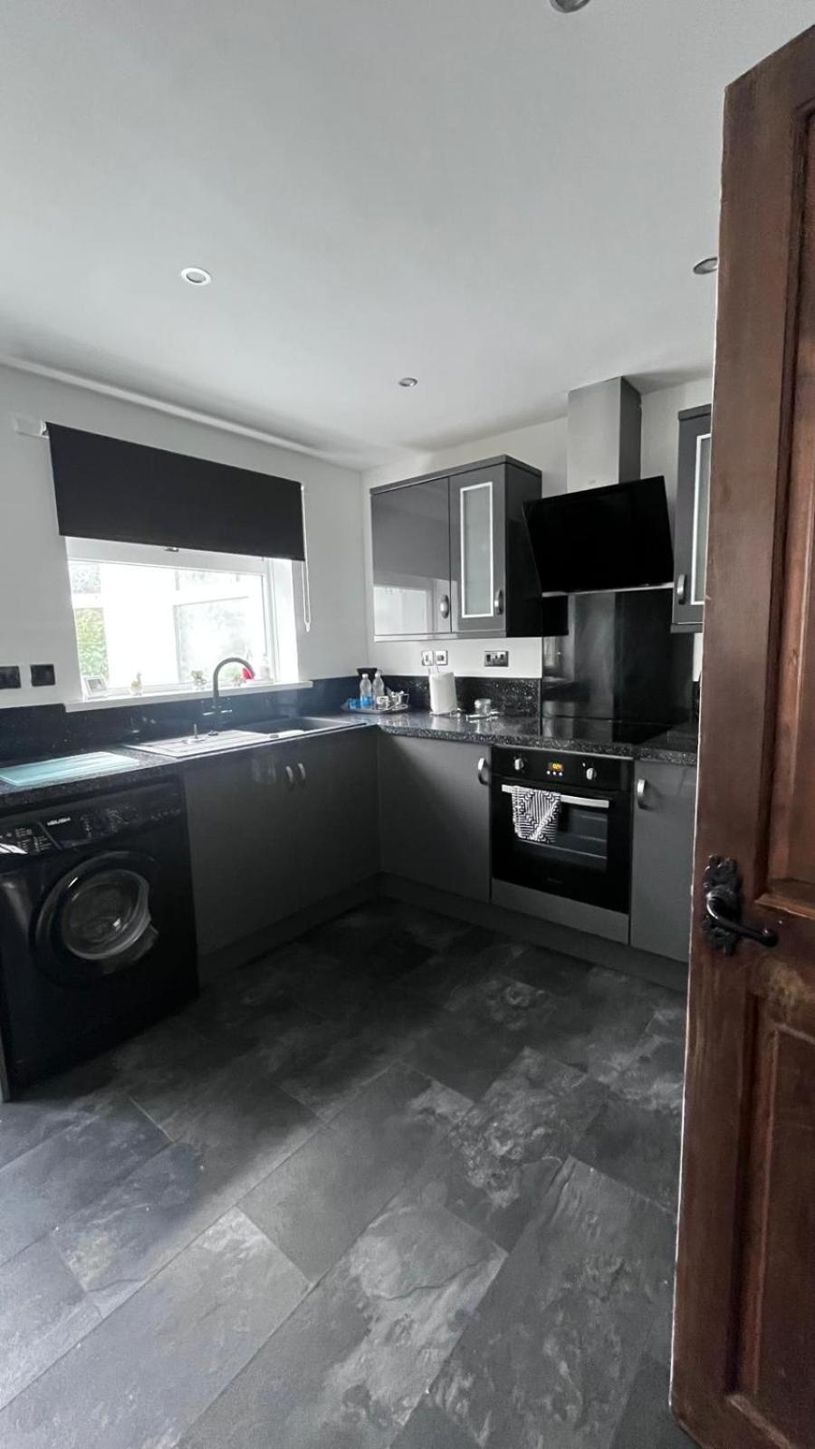 Florence House Thornaby on Tees Bagian luar foto