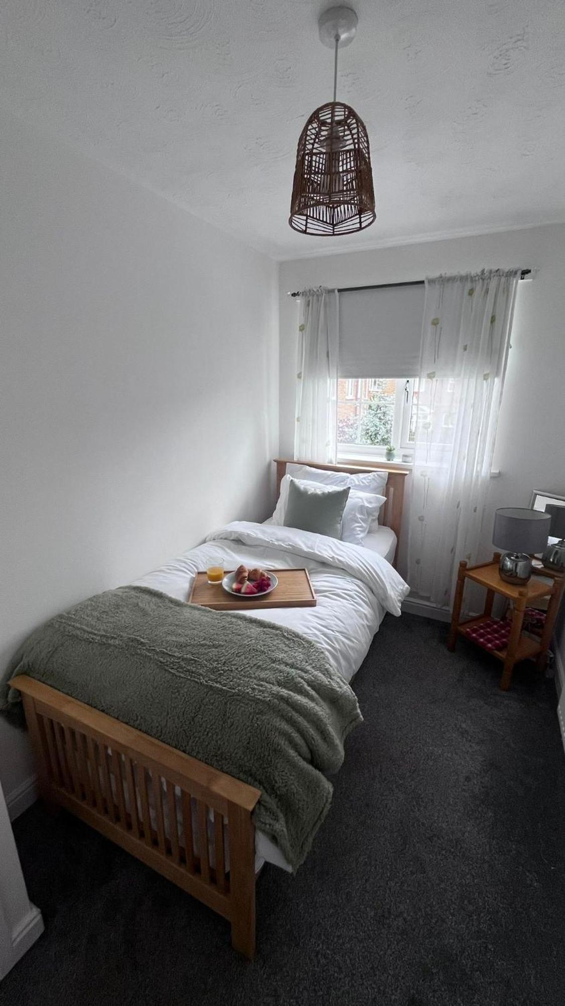 Florence House Thornaby on Tees Bagian luar foto