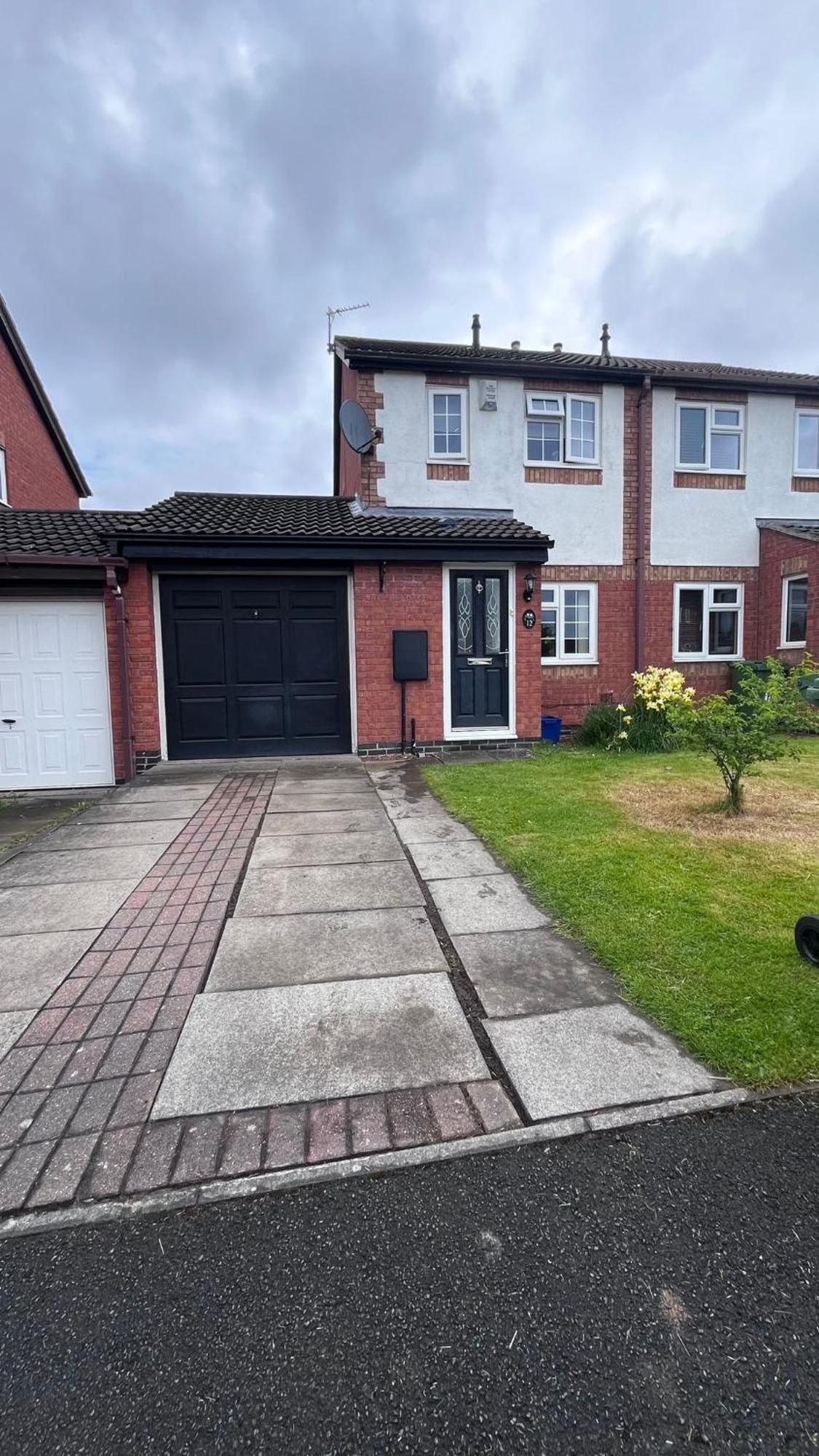 Florence House Thornaby on Tees Bagian luar foto