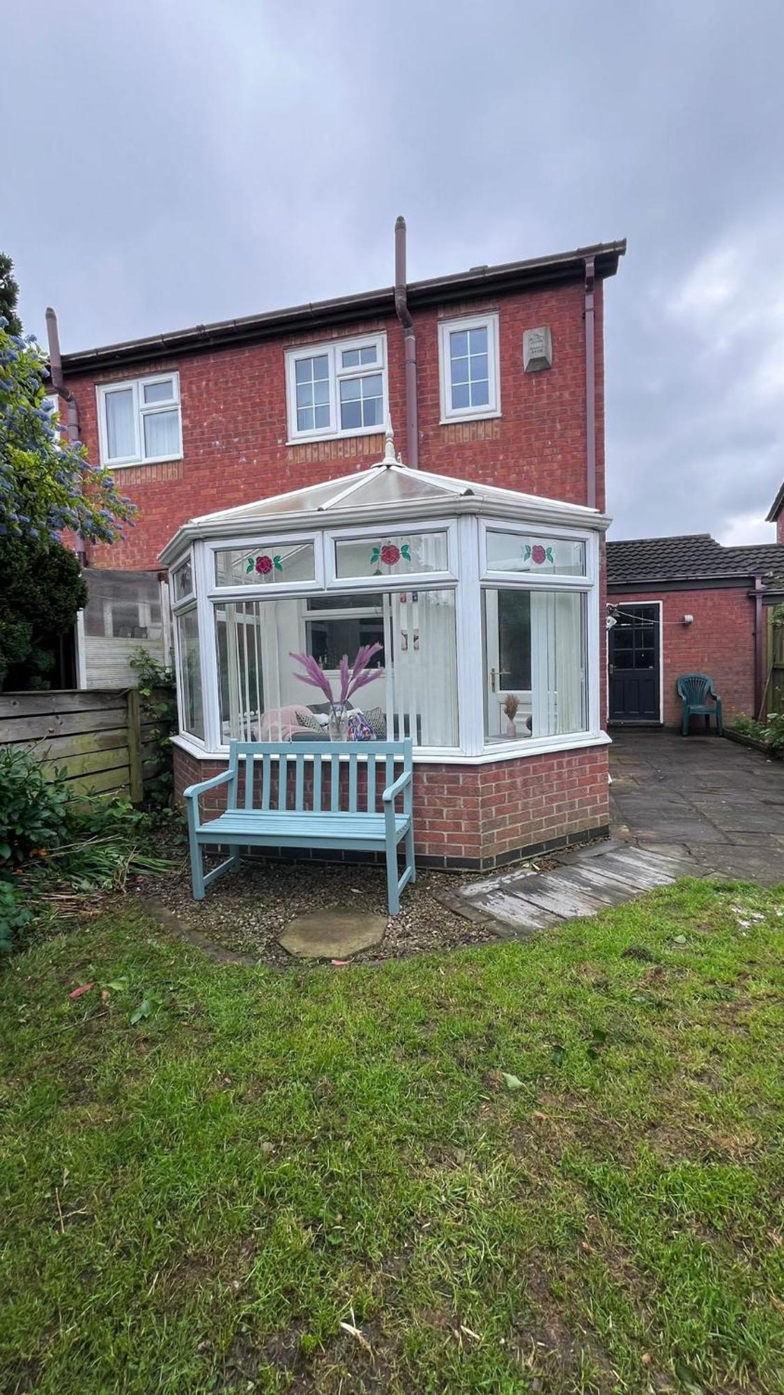 Florence House Thornaby on Tees Ruang foto