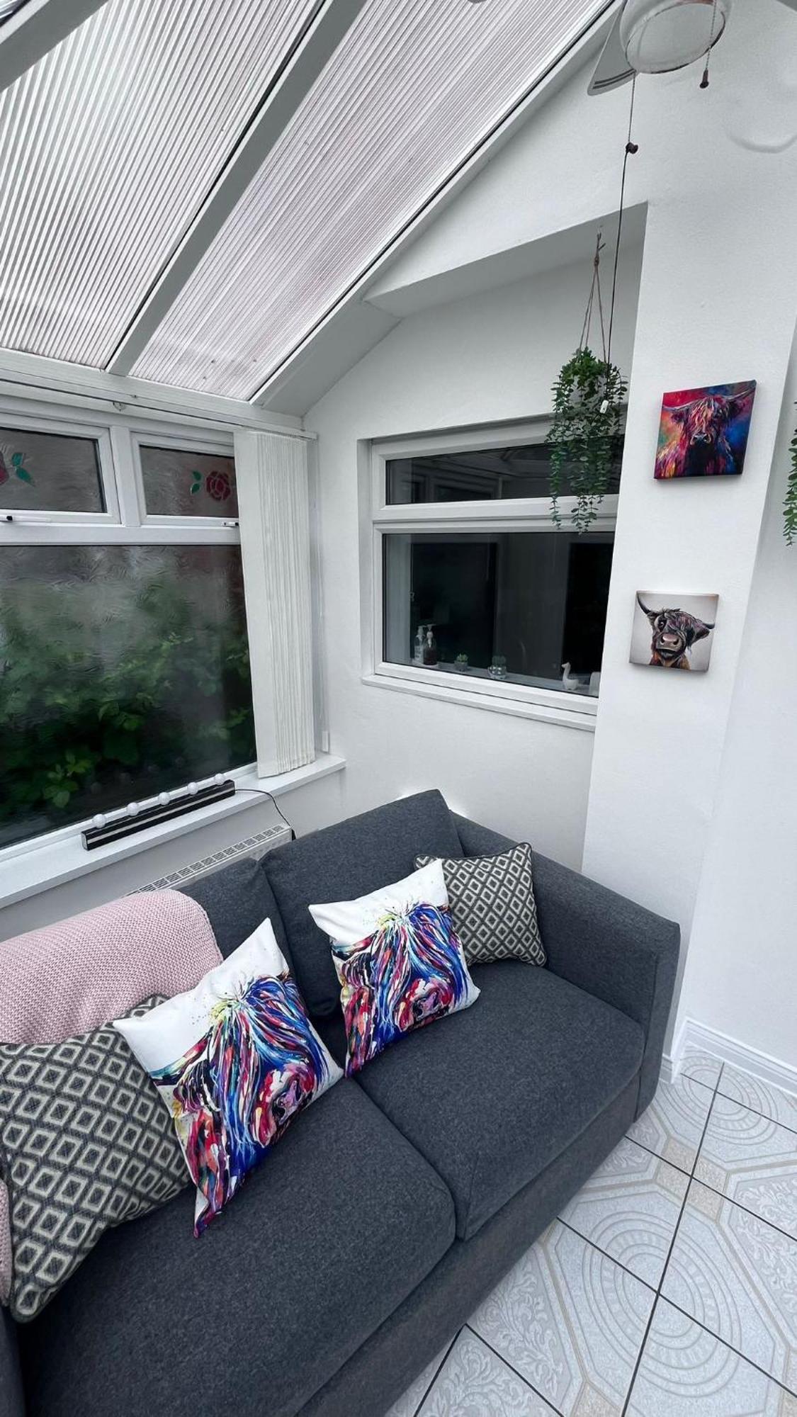 Florence House Thornaby on Tees Ruang foto