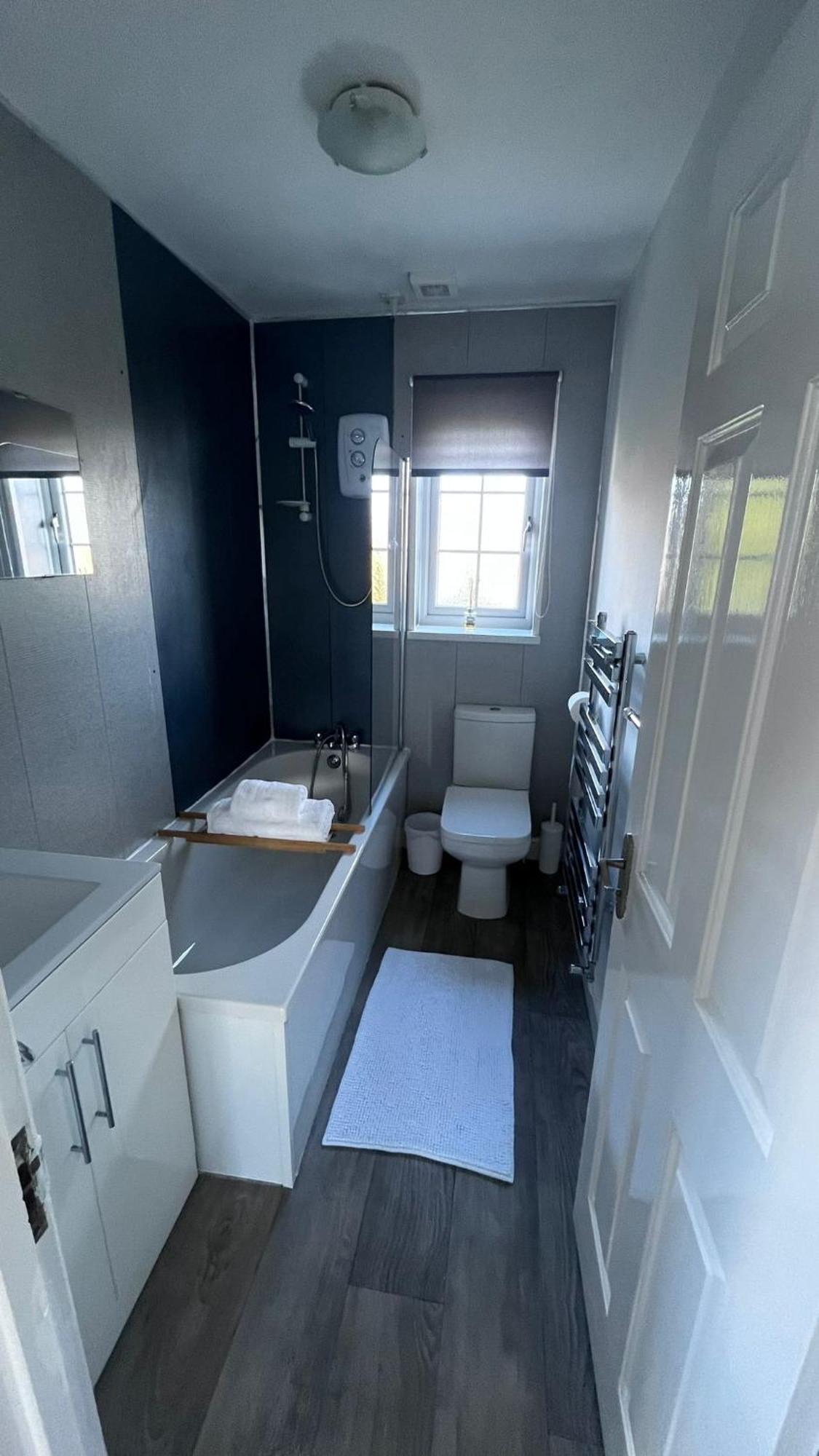 Florence House Thornaby on Tees Bagian luar foto