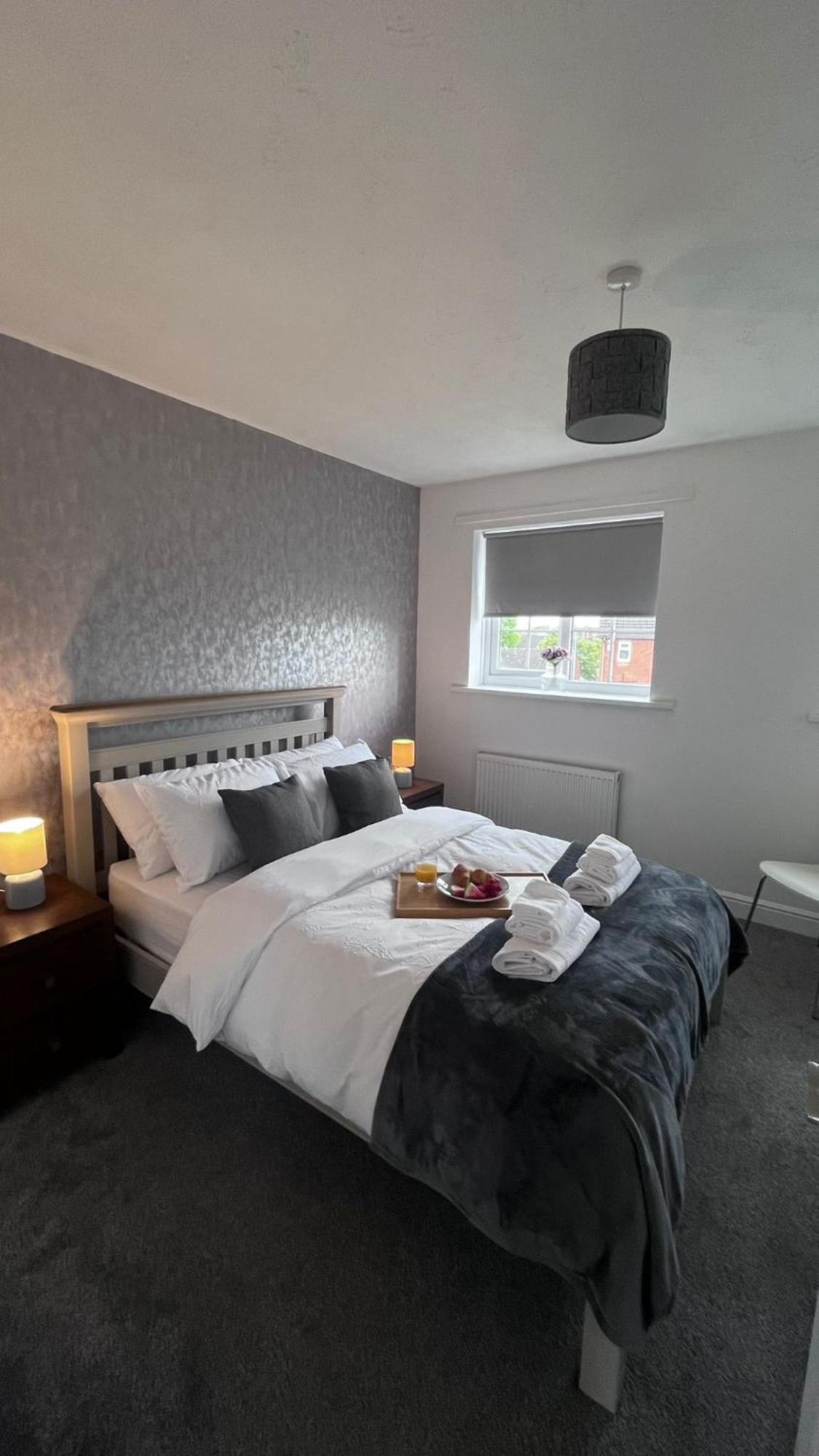Florence House Thornaby on Tees Bagian luar foto