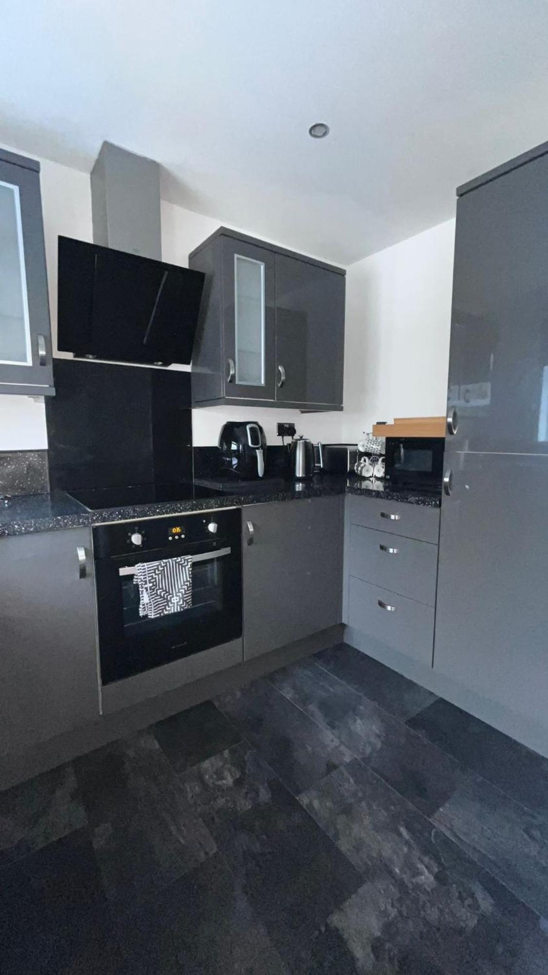 Florence House Thornaby on Tees Bagian luar foto