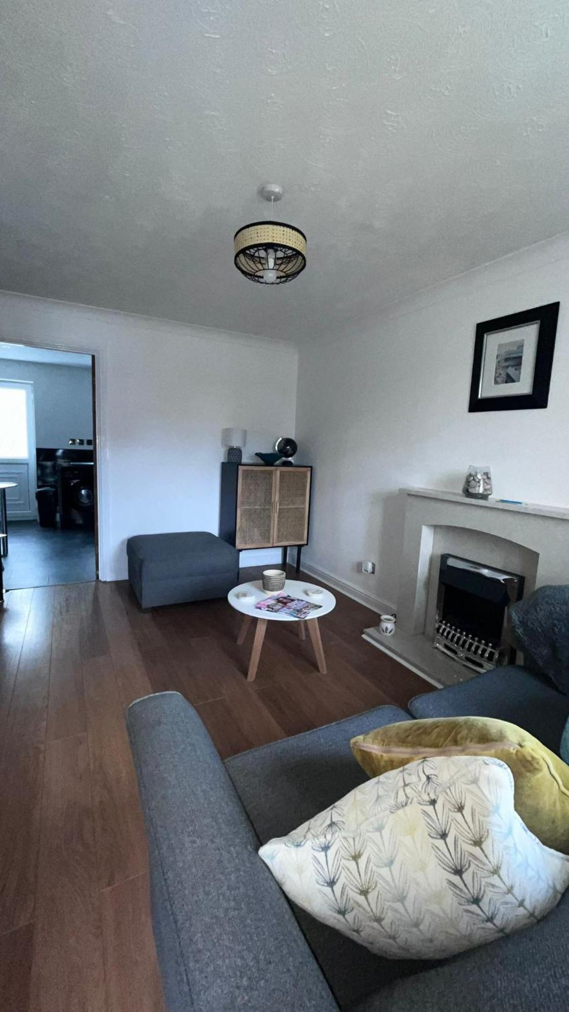 Florence House Thornaby on Tees Ruang foto