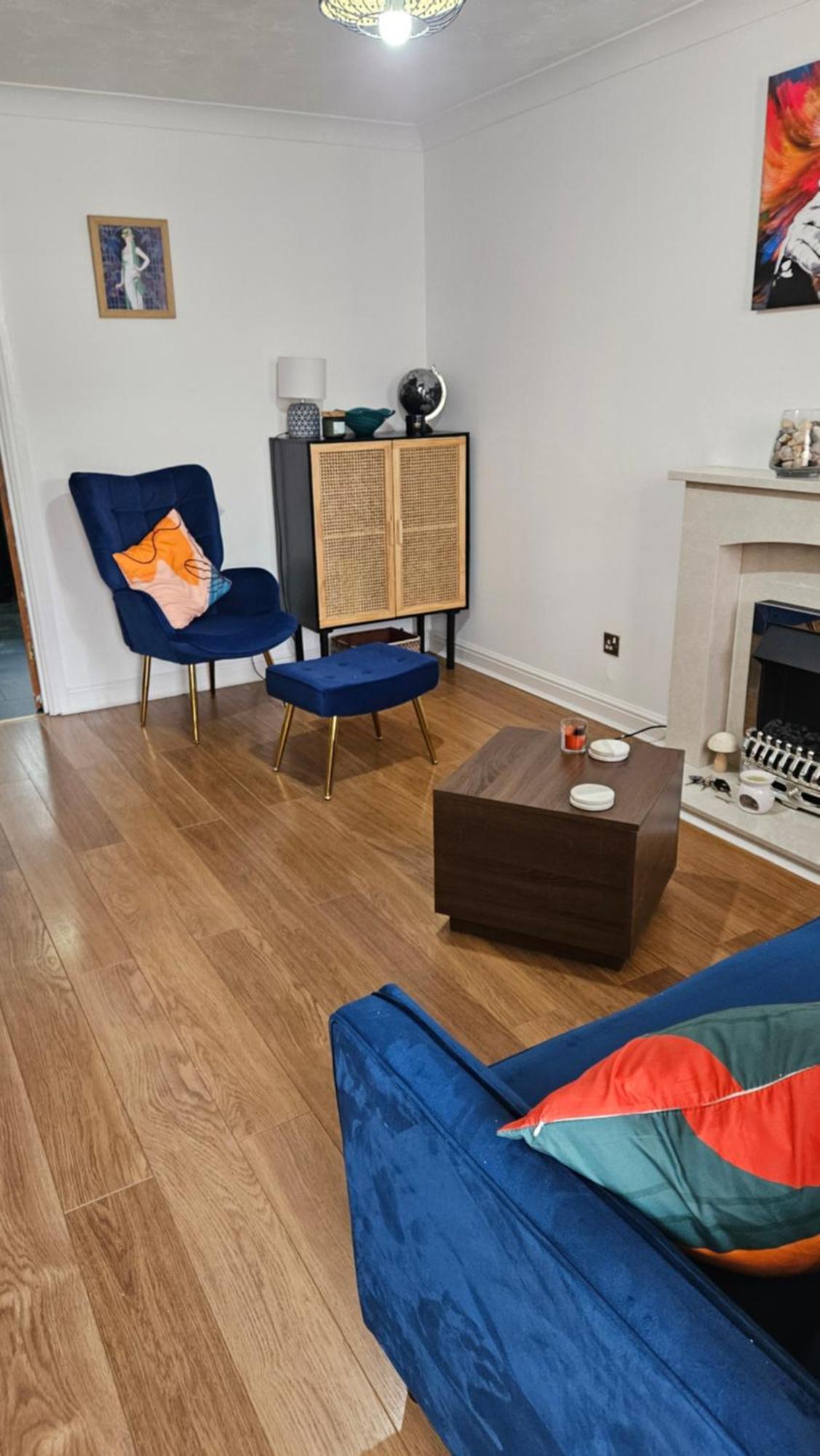 Florence House Thornaby on Tees Bagian luar foto